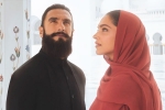 Deepika Padukone trolling, Deepika Padukone trolls, deepika padukone trolled for wearing hijab in a tourism ad, Bollywood actress