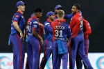 Delhi Capitals upcoming matches, Delhi Capitals schedules, covid 19 scare delhi capitals in quarantine, Quarantine
