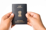Non-Resident Indian, NRI passports, india suspends passports of 60 nris accused of deserting wives, 000 complaints