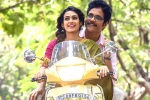 Devadas rating, Devadas movie rating, devadas movie review rating story cast and crew, Sriram aditya