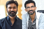 Dhanush and Sekhar Kammula next film, Dhanush, dhanush and sekhar kammula s pan indian film on cards, Director sekhar kammula