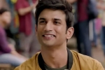fans, fans, sushant singh rajput s dil bechara is the most liked trailer on youtube beats avengers end game, Nawazuddin siddiqui