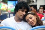 Randeep Hooda, Do Lafzon Ki Kahani trailer, do lafzon ki kahani trailer talk, Erosnow