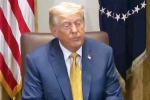 Donald Trump Fresh Tariffs, Donald Trump Fresh Tariffs 2025, donald trump announces fresh tariffs against countries, Bangladesh