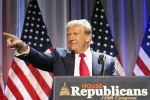 Donald Trump rule, Donald Trump new rules, donald trump hints at constitution breaking, Democrats