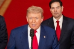 Donald Trump on Iran, MIGA Message for Iran breaking, donald trump s miga message for iran, Miga message for iran