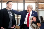 Donald Trump and Elon Musk, Donald Trump and Elon Musk, donald trump seeks elon musk s help, Dragon capsule
