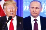 Donald Trump and Putin rumor, Donald Trump and Putin phone call, russia denies donald trump s conversation with putin, Wall street journal