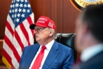 Donald Trump Bullseye, Donald Trump strikes on Iran, donald trump claims monumental damage to iran in us strikes, Ipl