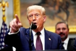 Donald Trump on India, Donald Trump about India, why is donald trump not happy with india, Happy