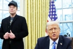 Donald Trump Vs Elon Musk breaking, Donald Trump Vs Elon Musk differences, donald trump on elon musk s tesla building factory in india, Practical