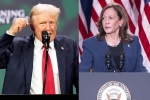 Donald Trump Vs Kamala Harris war, Donald Trump Vs Kamala Harris, donald trump calls kamala harris is married to a jewish man, Fbi