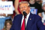 Donald Trump statement, Donald Trump breaking news, donald trump vows to end russia ukraine war, Angry