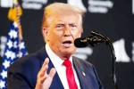 Donald Trump latest updates, 55 million US Visa Holders, donald trump orders review of 55 million us visa holders, Review