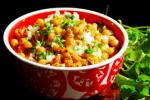 evening snack, Dry Peas Chaat, dry peas chaat recipe, Dry peas chaat recipe