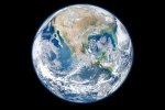 Dinosaur era, TUM research, earth is moving towards 25 hour long day, Slow down