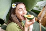 Avocados right way, Avocados rich in, are you eating avocados the right way, Scra