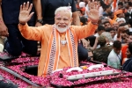 Modi’s BJP, narendra modi, elections in india an inspiration around the world united states, Lok sabha elections 2019