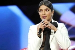 priyanka chopra in Los Angeles event, priyanka chopra in Los Angeles event, priyanka chopra accused of encouraging nuclear war, Pulwama attack