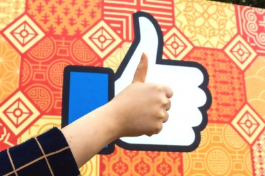 Facebook May Start Hiding 'like' Counts from Posts