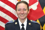 Baltimore police officer, Baltimore fallen police officer, fallen baltimore police officer killed by striking suv, Baltimore police