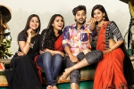 Fashion Designer so Ladies Tailor movie review and rating, Sumanth Ashwin Fashion Designer so Ladies Tailor movie review, fashion designer s o ladies tailor movie review rating story cast and crew, Anisha ambrose