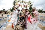 destination for Indian weddings, destination wedding in turkey, turkey becomes the favorite dream wedding destination for indians, Dream wedding