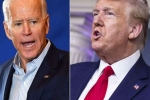 coronavirus, Biden, first debate between trump and joe biden on september 29, Mike pence