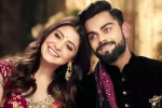 virat kohli about anushka sharma, virat kohli about anushka sharma, virat reveals how he behaved like fool when he first met anushka, American television virat kohli about anushka sharma, virat kohli about anushka sharma, virat reveals how he behaved like fool when he first met anushka, American television