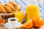 Breakfast new breaking, Breakfast kinds, food options that you must avoid in breakfast, Hungry