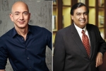 Mark Zuckerberg net income, Mukesh Ambani income, forbes rich list jeff bezos world s richest man mukesh ambani only indian in top 20, Data breach