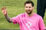 Lionel Messi fans, Lionel Messi India, goat tour lionel messi thanks fans across india, War 2 Lionel Messi fans, Lionel Messi India, goat tour lionel messi thanks fans across india, War 2