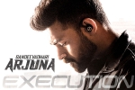Varun Tej, Gandheevadhari Arjun release news, varun tej wraps up the shoot of gandheevadhari arjun, Varuntej
