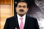 Gautam Adani allegations, Hindenburg Research updates, hindenburg tried to damage reputation gautam adani, Sebi