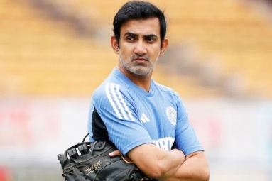 Gautam Gambhir: The Man Behind &#039;No Handshake&#039; with Pakistan