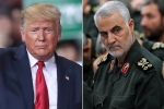 world war 3, Qassem Soleimani, us airstrike kills iranian major general qassem soleimani, Jsk