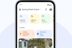 Google Home AI features, Google Home 2025, google home working on ai generated insights based on usage patterns, Opens