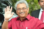 Gotabaya Rajapaksa, Gotabaya Rajapaksa latest updates, gotabaya rajapaksa gets official residence and security in sri lanka, International monetary fund