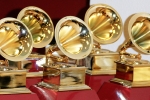 Grammy, list of winners from Grammy 2017, list of winner grammy 2017, Puppy