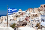 Best Retirement Destination research, Greece, greece named world s best retirement destination for 2026, Costa rica
