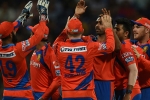 IPL, Gujarat Lions beat Kings XI Punjab, gujarat lions demolish kings xi punjab, Gujarat lions