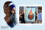 The singh movie, Covellite Film Festival, gurinder singh khalsa s story turned short film singh bags award at covellite film festival, Indianapolis