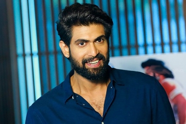 Rana Daggubati’s Haathi Mere Saathi