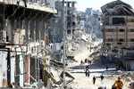 Hamas Vs Israel news, Hamas Vs Israel breaking updates, hamas says ready to stop fighting, Israeli government