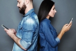 sext, happy couples, happy couples have similar texting habits suggests new study, Infidelity