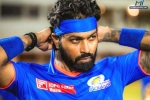 Hardik Pandya 2024 IPL, Hardik Pandya 2024 IPL, captaincy change row hardik pandya breaks the silence, Wankhede stadium