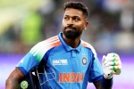 Hardik Pandya news, Hardik Pandya new updates, hardik pandya to undergo fitness assessment, Rohit sharma