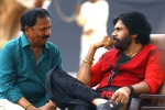 Krish, Hari Hara Veera Mallu shoot, hari hara veera mallu to release in two parts, Harish shankar