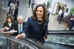 kamala harris 2020, kamala harris net worth, kamala harris needs to do more to win over indian americans, Great britain