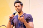 Hasan Minhaj, Hasan Minhaj, indian american comedian hasan minhaj gears up to host netflix talk show, Anuja